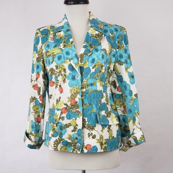 retro blazer jackets